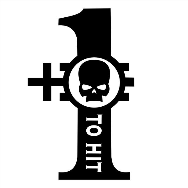Episode 24: Death Maiden vs Enforcer Patrol Captain, who wins? Hints & tips for modelling with disabilities in mind. - podcast episode cover