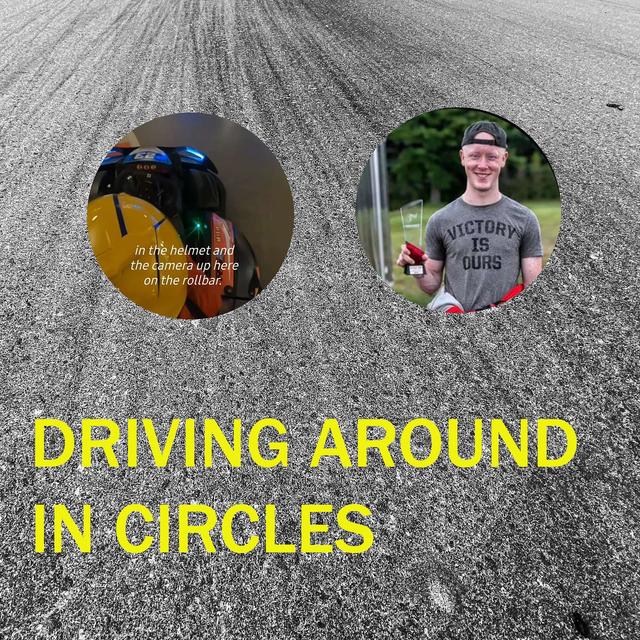 Smile For The Camera With Dawson Campbell - podcast episode cover