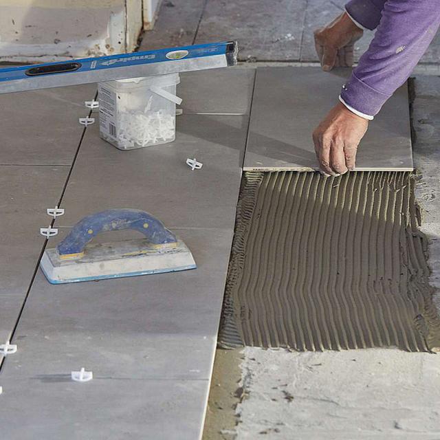 Tiling Like a Pro: Expert Tips & Techniques - podcast episode cover