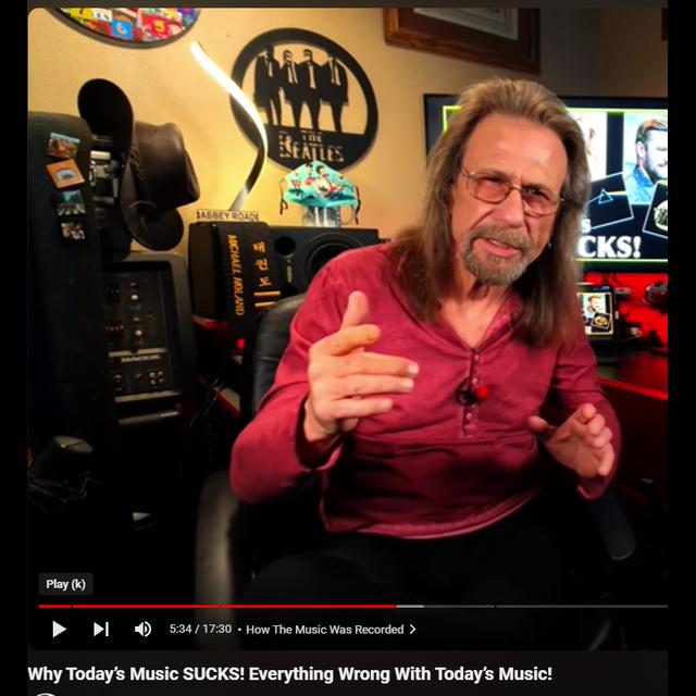 Guys: Episode 70 - Classic Rock Guys 2 with Chris Wade - podcast episode cover