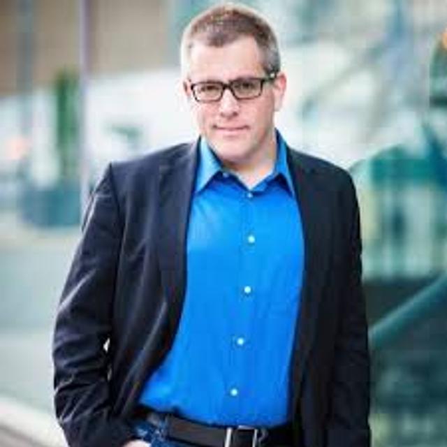 Transparent Leadership: Peter Shankman - podcast episode cover