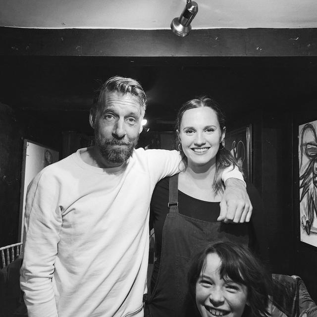 S06E05  - Ruth Bradley - podcast episode cover