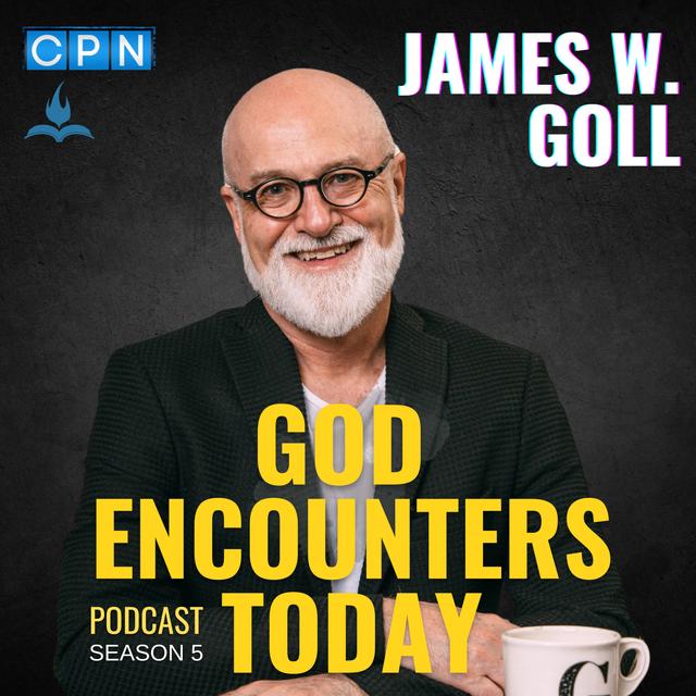 Mounting the Walls for Jerusalem (Season 5, Ep. 15) - podcast episode cover