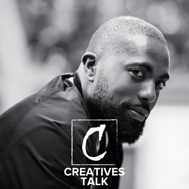 #12 You Can Make Excuses, Or You Can Just Do It - Eddie Francis - podcast episode cover