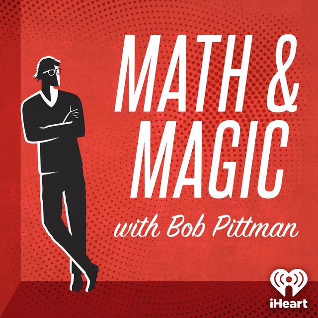 Martha Stewart Live at iHeart: “Living is a Limitless Subject Matter.” - podcast episode cover
