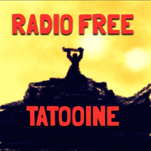 Galactic War Report – Episode 420: (Record Scratch) - podcast episode cover