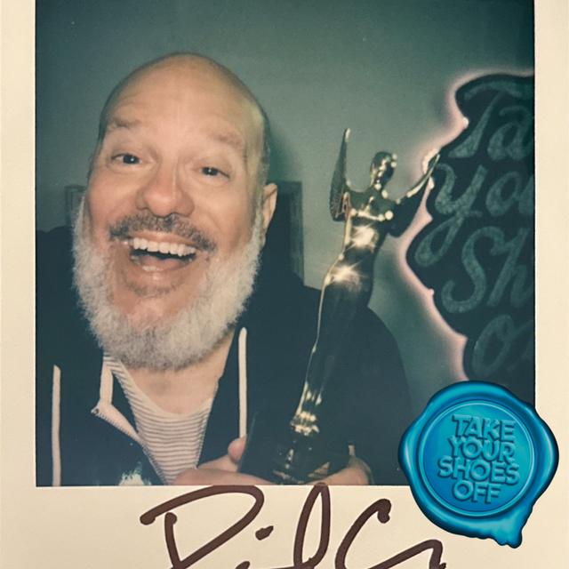 David Cross - podcast episode cover