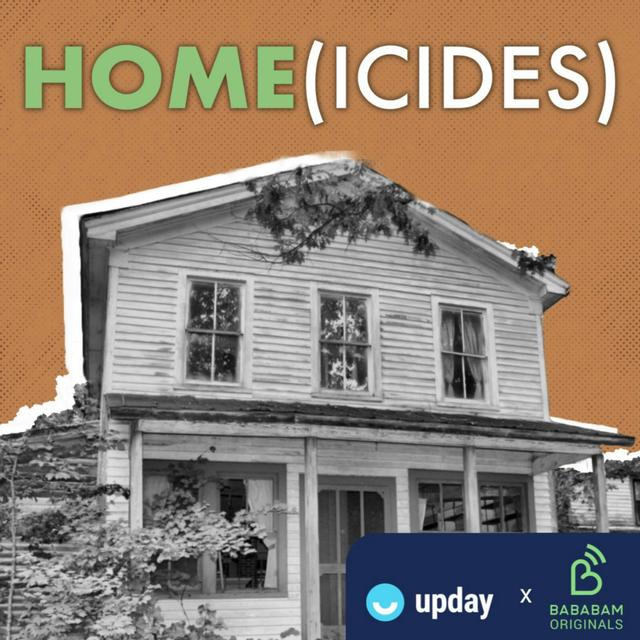 La tuerie de Louveciennes ou l'adolescent tueur : massacre dans une villa (1/4) - podcast episode cover