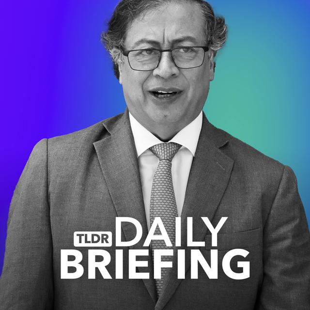 Did Trump Win his First Tariff Standoff? - podcast episode cover