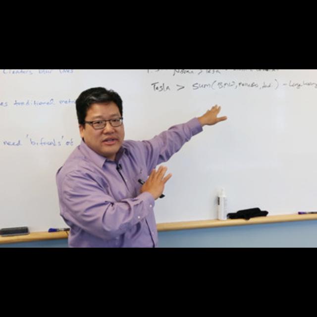 Whiteboard Session: How Traditional Business Metrics Are Outdated - podcast episode cover