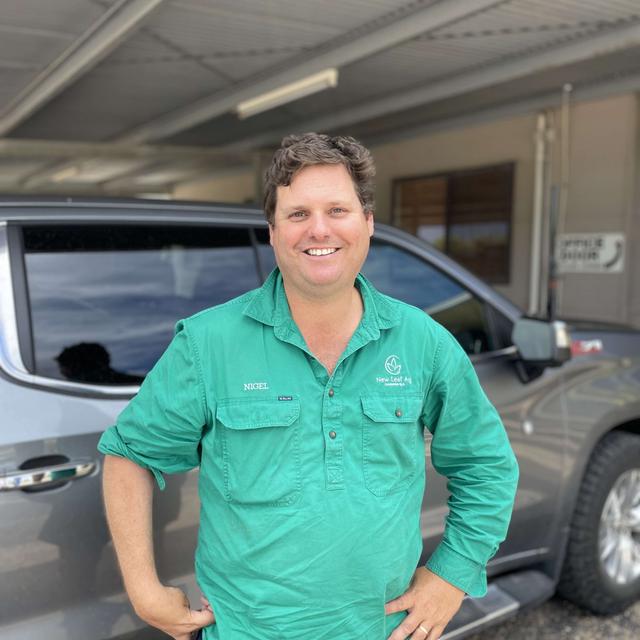 Family, Community and Overcoming Barriers “Once I accepted that, my life changed forever” with Nigel Corish - podcast episode cover