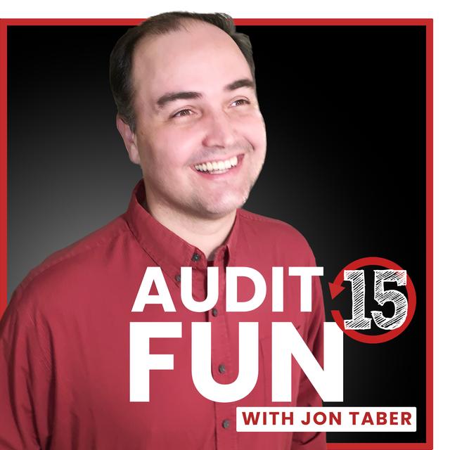 Episode 104 - Cyber, Digital Transformation, and Governance - Lior Segal - podcast episode cover