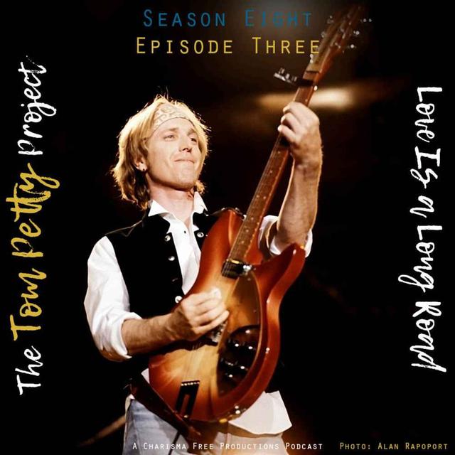 Love Is a Long Road - podcast episode cover