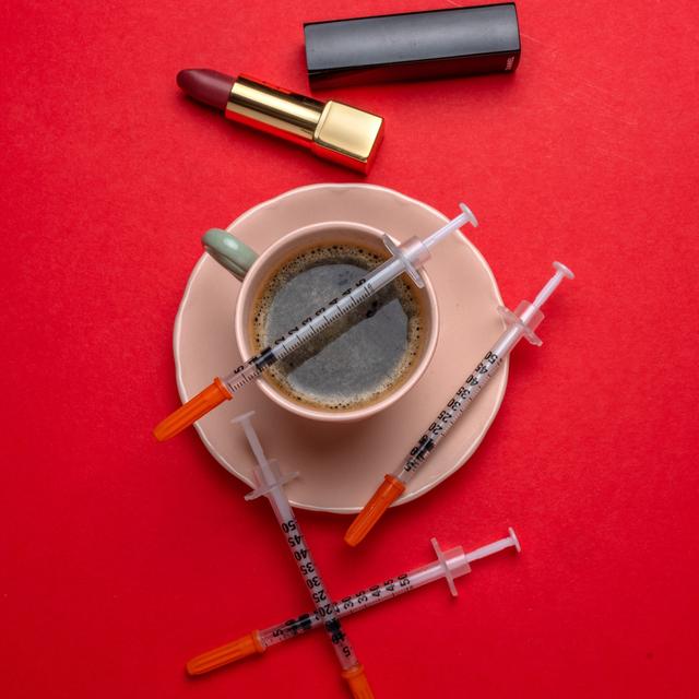 Why weight loss drugs will change even more than you think - podcast episode cover
