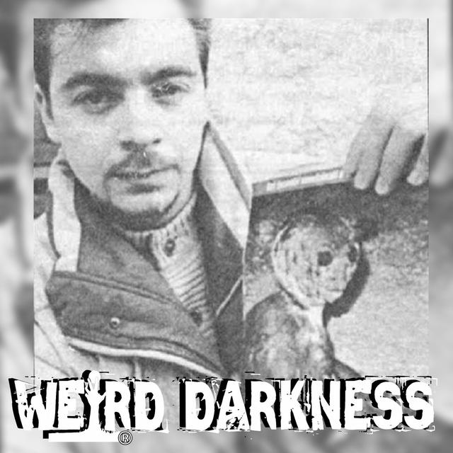 BREAKING DOWN THE CAPONI ALIEN EVIDENCE: Real, Fake, or an Elaborate Conspiracy? - podcast episode cover