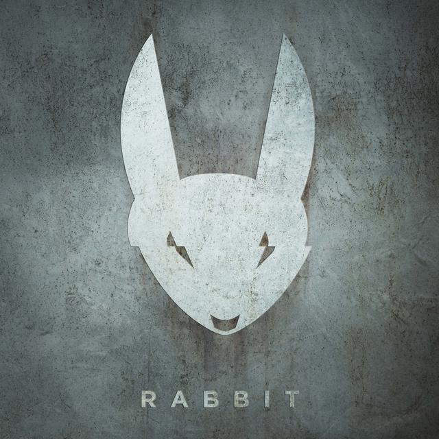 Iron Gold: Rabbit - podcast episode cover