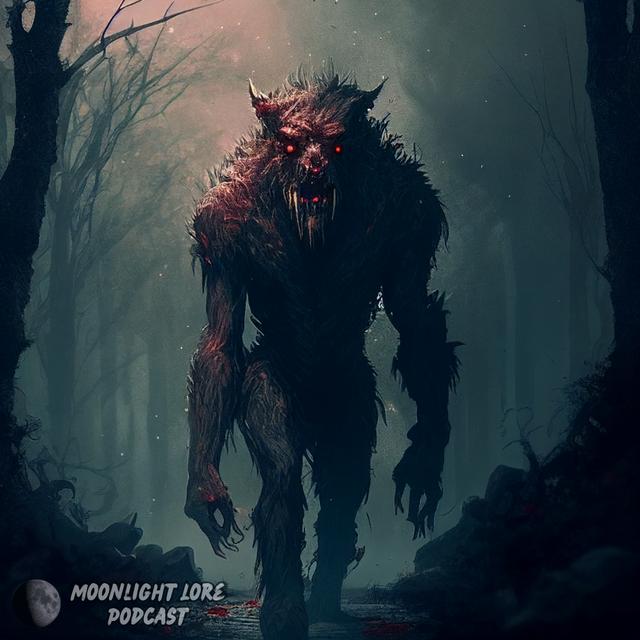 Hide & Seek with the Hidebehind - podcast episode cover