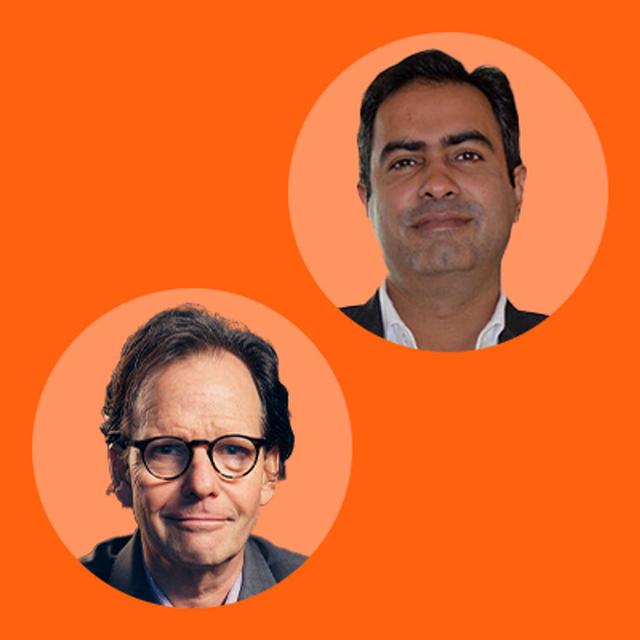 Next-Gen Mobility: Building the EV Ecosystem - podcast episode cover