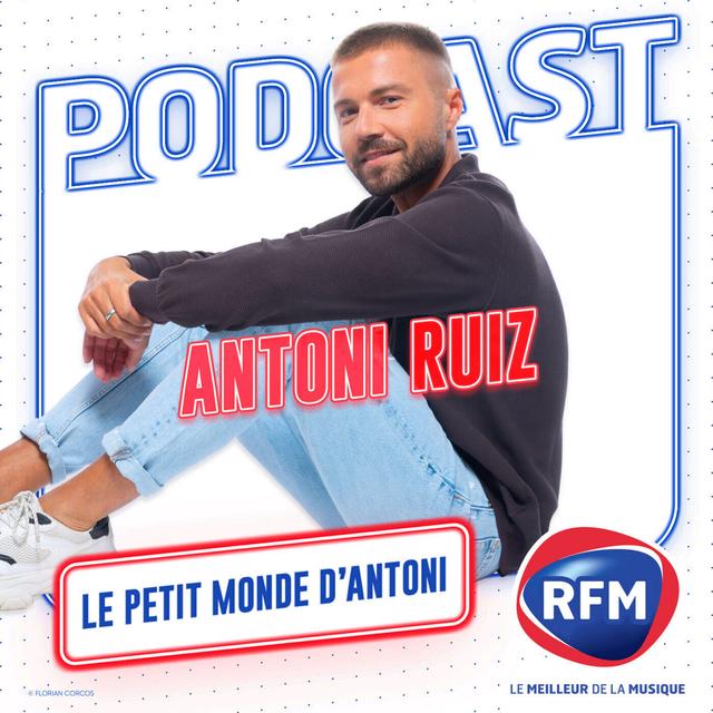 "Une question étrange aux 12 coups de midi..." - Le petit monde d'Antoni - podcast episode cover