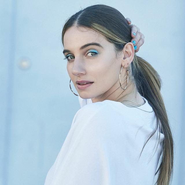 #14: Nina Las Vegas on Music Production, DJing, Football and Triple J - podcast episode cover