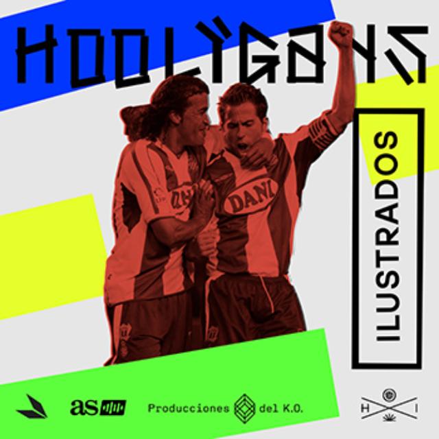 T01E06 - "Una cuestión de fe" con Enric González. El Espanyol - podcast episode cover