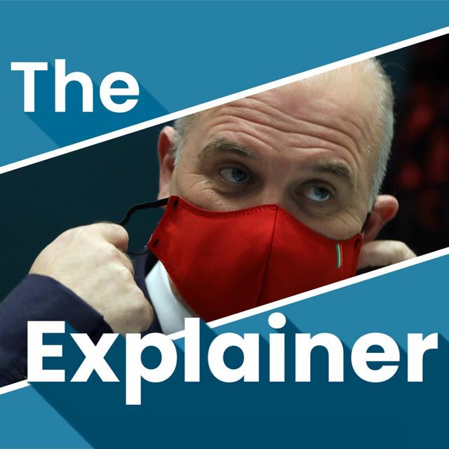 The third wave - what happened, and what restrictions are in place? - podcast episode cover
