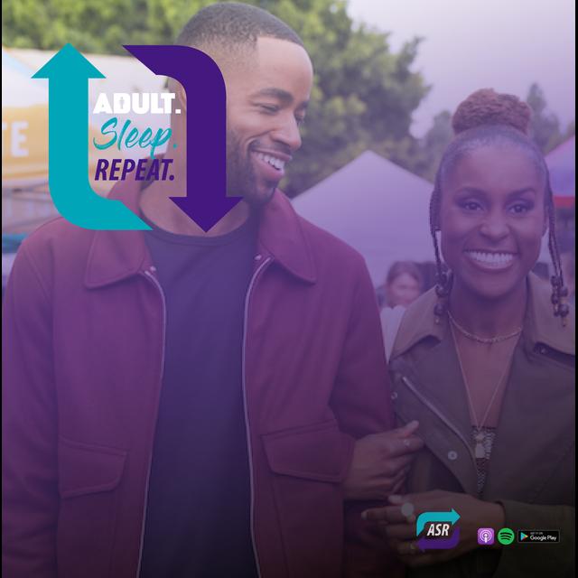 Lowkey Caught the Seed: S4 Insecure Finale feat. Fiance - podcast episode cover
