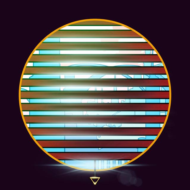 MIDST | S3 E13: Machinations - podcast episode cover