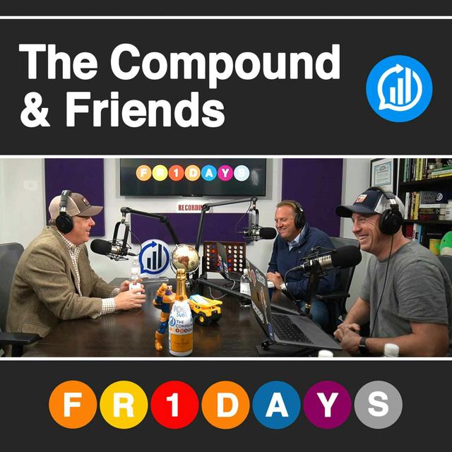 The Game Has Changed - podcast episode cover