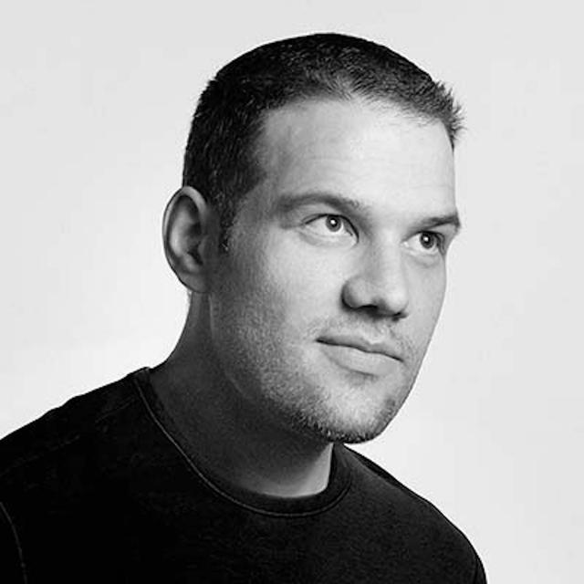 Mark Soares - Tezos NFT ecosystem post Hic Et Nunc "incident" - podcast episode cover