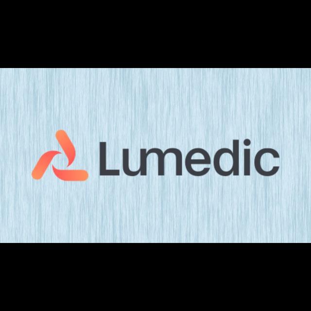 Lumedic: Putting Patients in Control of Their Own Data - podcast episode cover