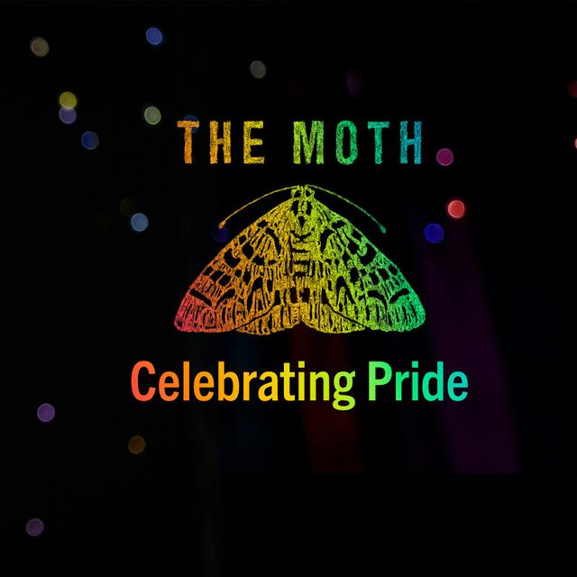 The Moth Podcast: Remembering Stonewall - podcast episode cover