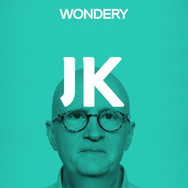 James Kimmel Jr. (revenge and forgiveness expert) - podcast episode cover