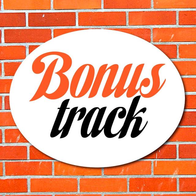 Las mejores bonus tracks 2023/24 (IV) - podcast episode cover