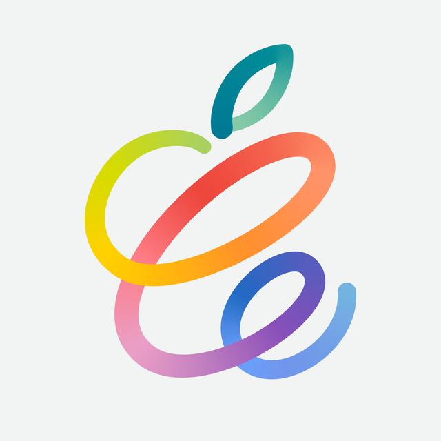 Apple Event, April 2021 - podcast episode cover