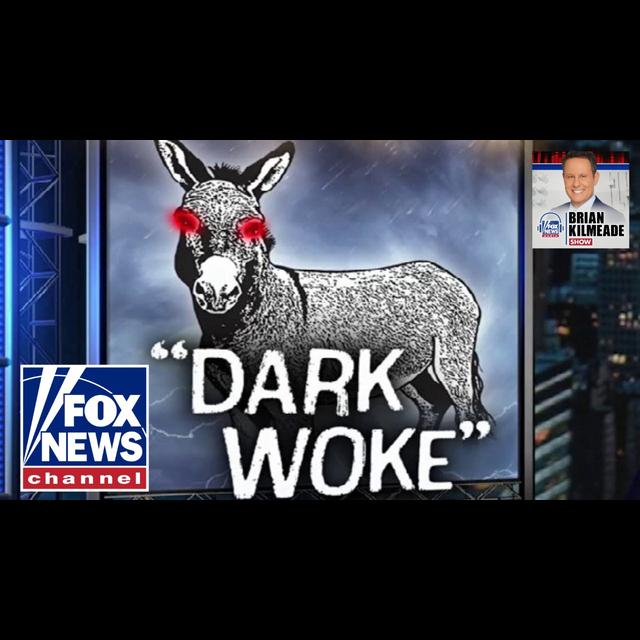 Dark Woke: Democrats’ new, crass strategy - podcast episode cover