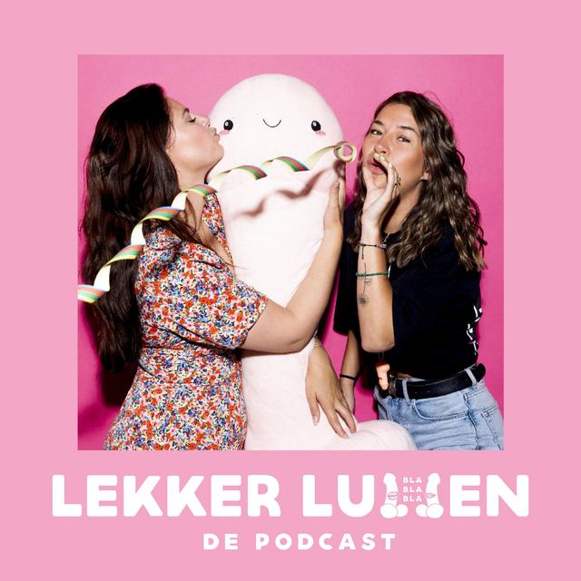 S5E3 - Britt en haar scooter ongeluk - podcast episode cover