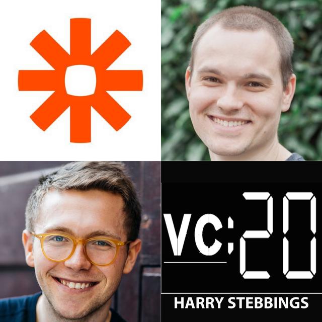 20VC: Scaling Zapier To $140M ARR and a $5Bn Valuation on $1.4M of Funding, What Founders Misunderstand About Fundraising & How Founders Should Think About Secondaries Today with Wade Foster, Founder & CEO @ Zapier - podcast episode cover