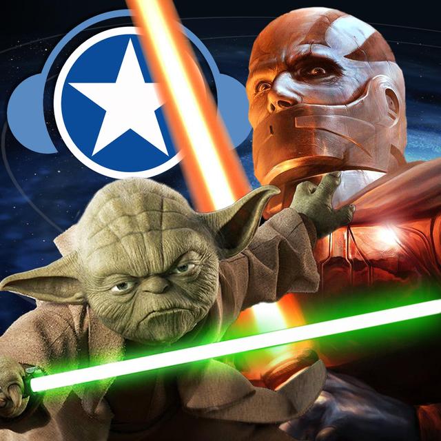 Wie Spiele die Star-Wars-Müdigkeit bekämpfen können - mit Nerd & Kultur - podcast episode cover