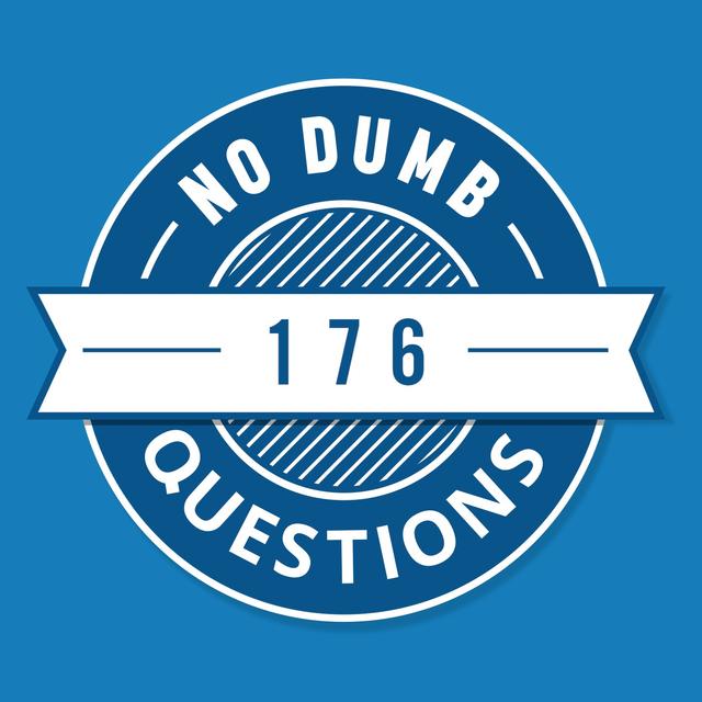 176 - Drama on the Podcast - podcast episode cover