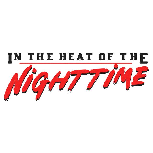 "KING OF NEW YORK STORIES" with Richard Price | In the Heat of the Nighttime - podcast episode cover