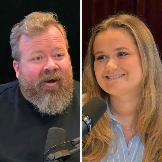 Ness 55 – MDG-Frøya kan bli tidenes yngste stortingsrepresentant - podcast episode cover