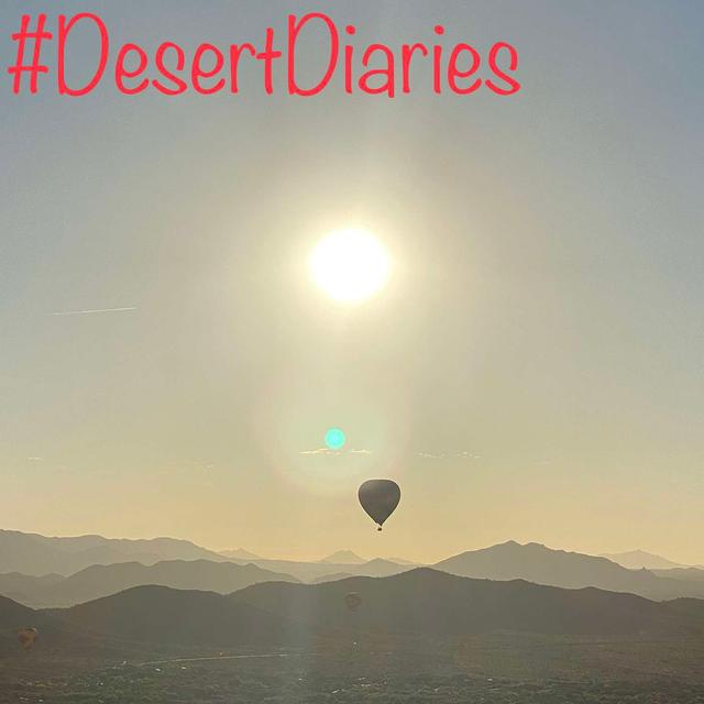 Up In The Air AGAIN! - podcast episode cover