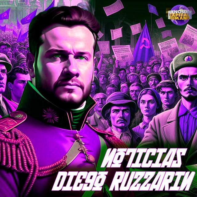 215. Revisando las noticias en vivo | Trump aranceles, USAID y Marco Rubio - podcast episode cover
