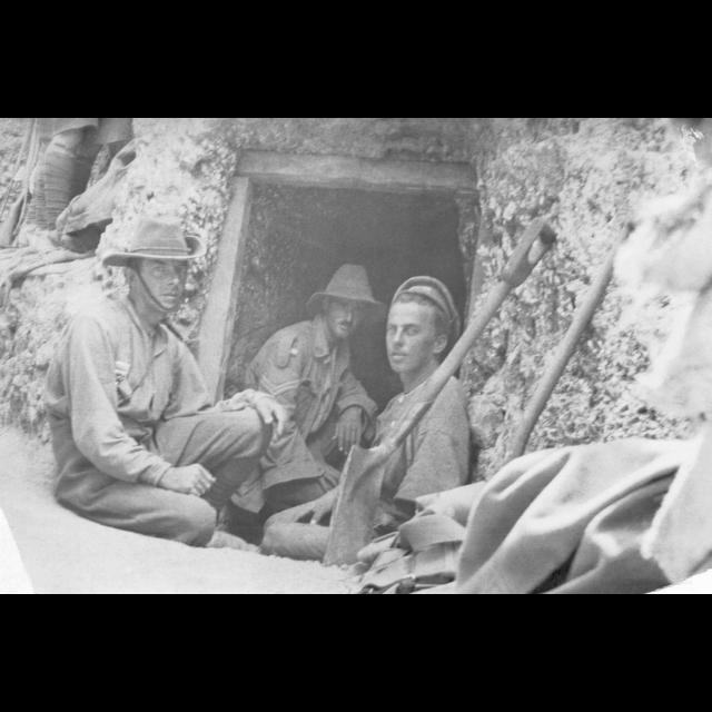 02 | Myths of War— Gallipoli: ANZAC misremembered - podcast episode cover
