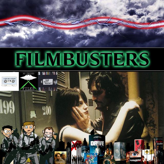 Trouble Every Day (2001) Ft. Peter From Movie Duel, 3 Men and A Mixtape & The 'So Called' X Files Podcast - podcast episode cover