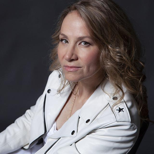 Joan Osborne plus Louis Michot - podcast episode cover