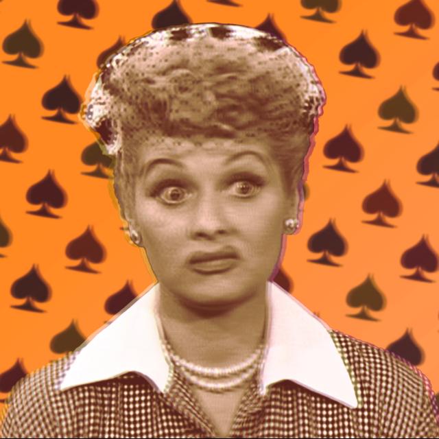 I Love Lucy Makes the First Gay Joke in Sitcom History - podcast episode cover