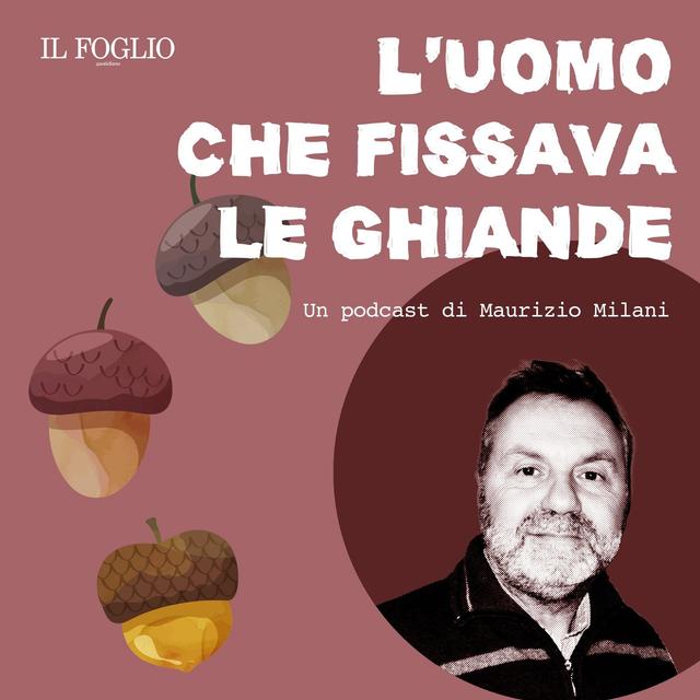 La donna vuole l'uomo ottuso (ma poi dipende) - podcast episode cover