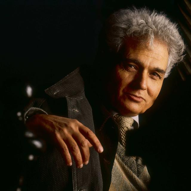 Derrida and difficulty - podcast episode cover